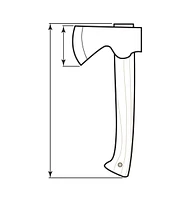Gränsfors Hatchet