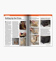 Quercus Magazine, Issue 21
