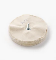 Disques de 8 po pour ensemble polissage Beall
