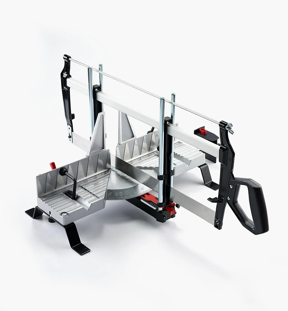 Nobex Professional Miter Box