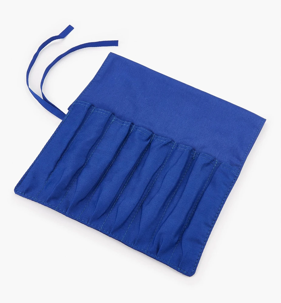 Cutlery Roll for Le Thiers Bistro Knives