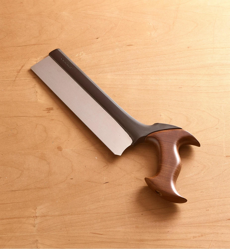 Veritas Dovetail Saws