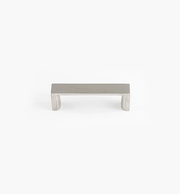 Stainless-Steel Flat-Face Handles