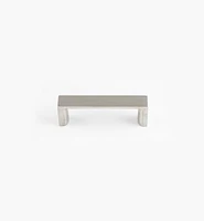 Stainless-Steel Flat-Face Handles