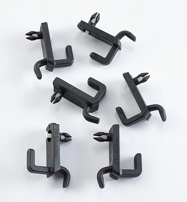 Talon Elbow Hook