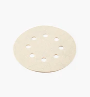 5" Hook & Loop Sanding Discs