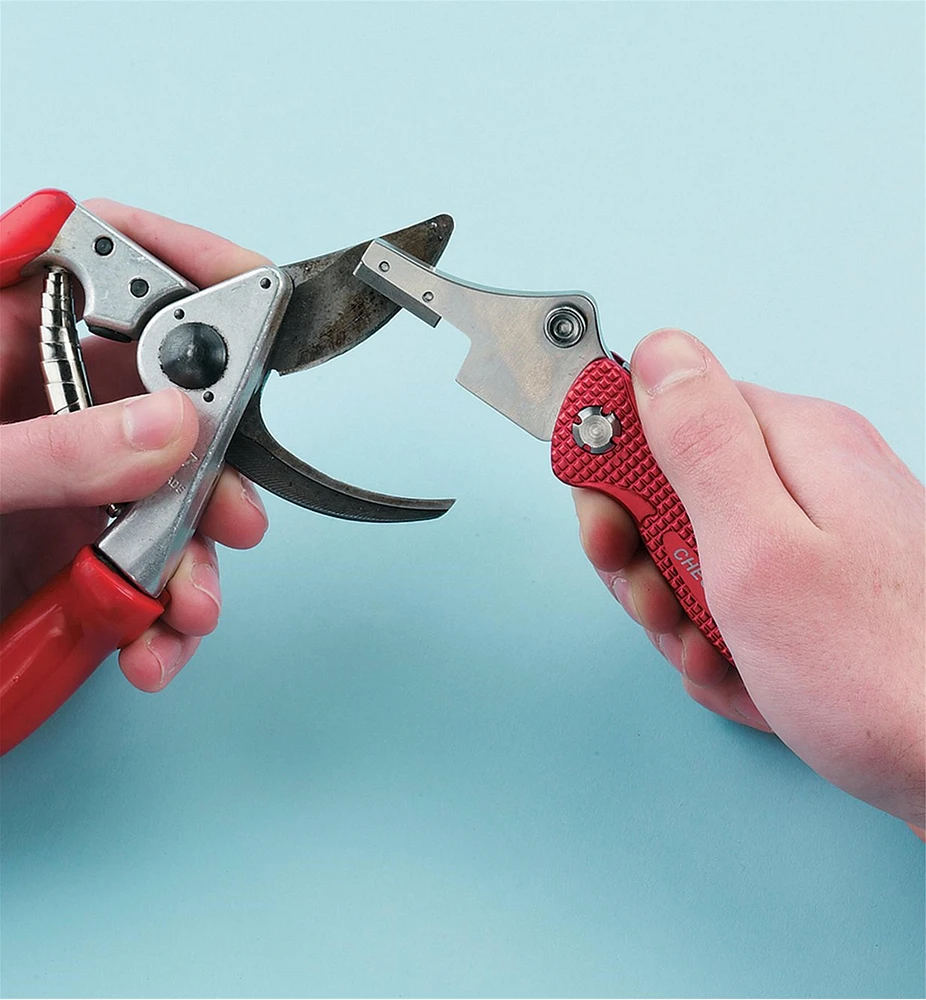 Universal Sharpener