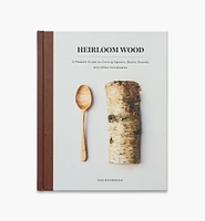 Heirloom Wood