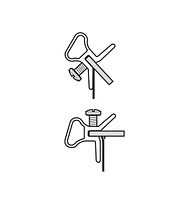 Porte-lime Veritas