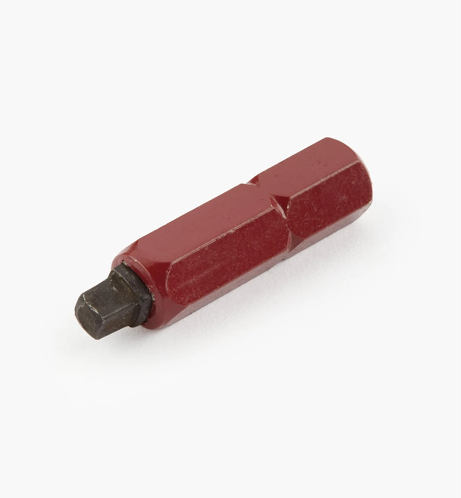 Robertson Drive Bits