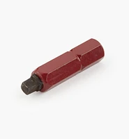 Robertson Drive Bits