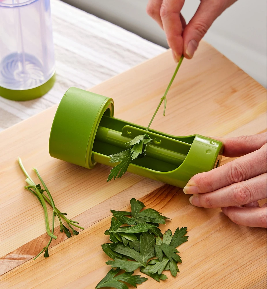 Herb Mill