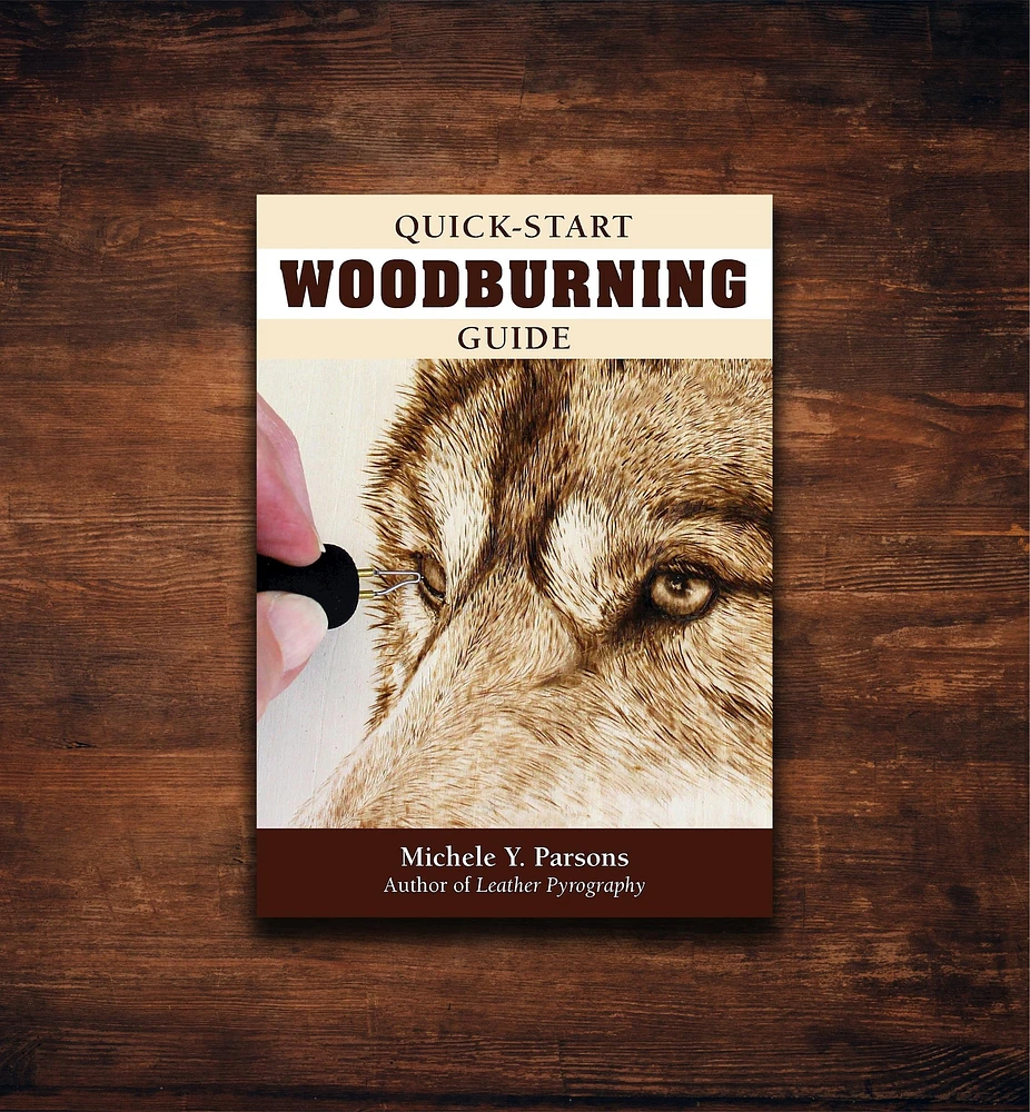 Quick-Start Woodburning Guide