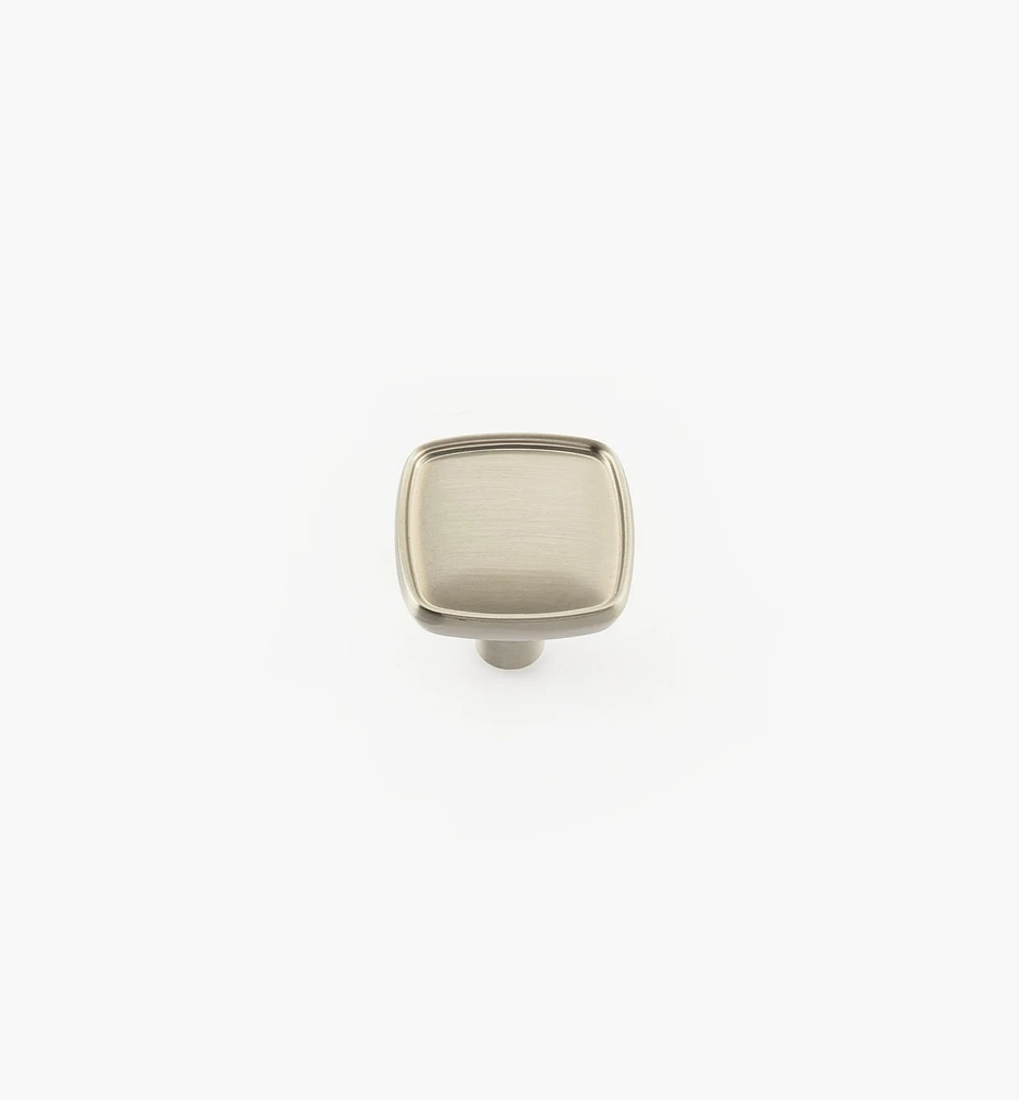 Porter Square Knob