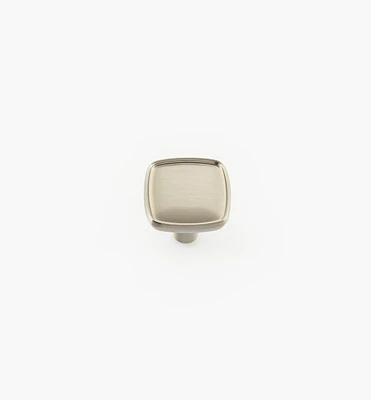 Porter Square Knob