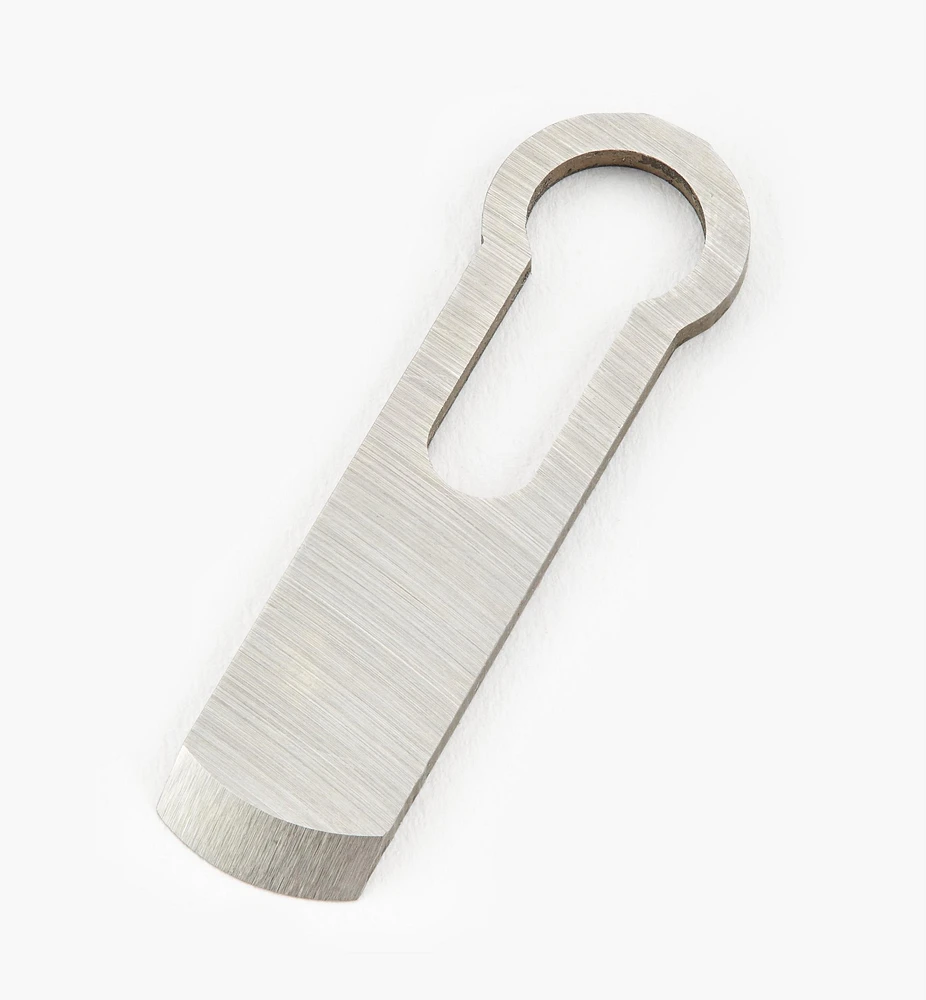 Replacement Blades for Veritas Detail Palm Planes