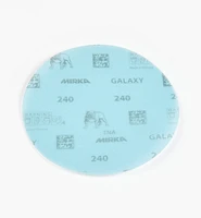 Mirka 6" Galaxy Grip Discs