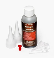 Starbond Brown CA Glue