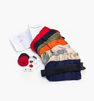 Sew-Your-Own Puppet Kits