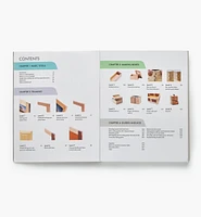 Woodworking Joinery by Hand