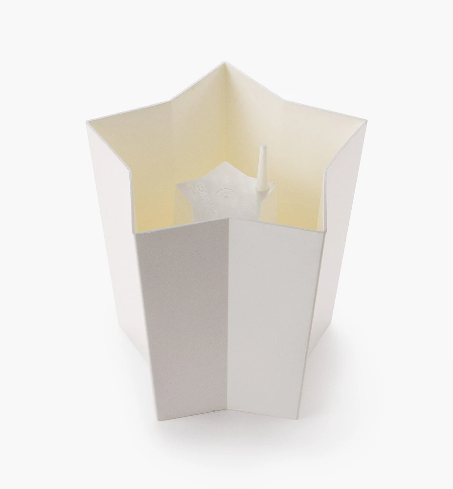 Ice Lantern Mold