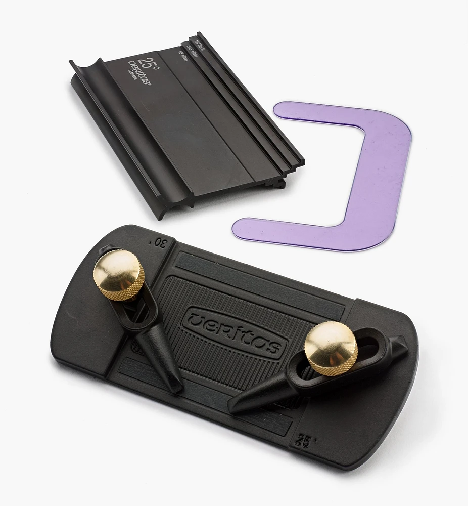 Veritas Short-Blade Honing Guide