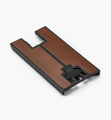Hard Fiber Base Insert for Festool PS 420 & PSB Carvex Jigsaws