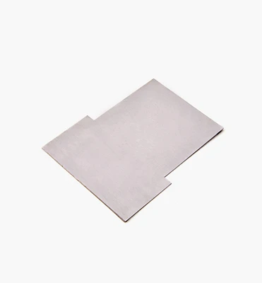 Optional 2 3/8" Blades for Veritas Scraping Plane Insert