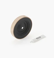Tormek Leather Honing Wheels