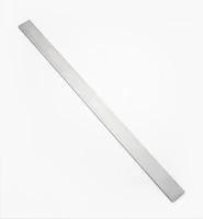 Starrett Precision Steel Straightedges