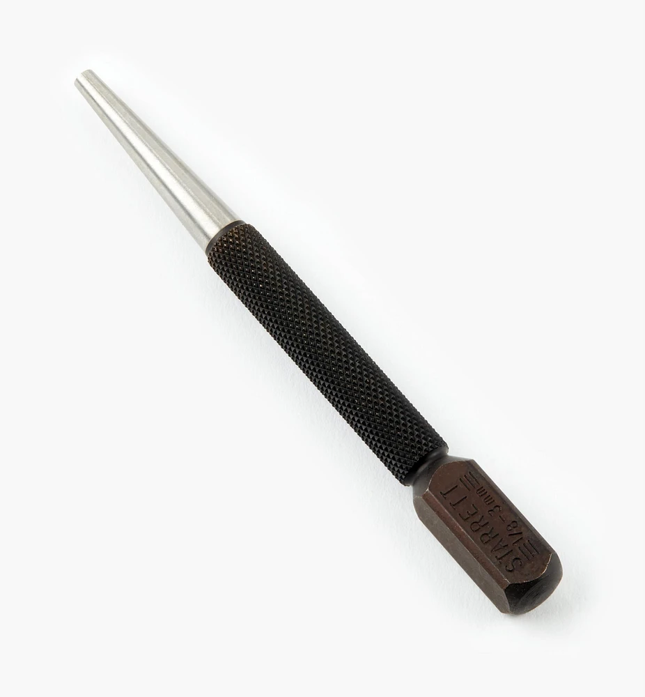 Starrett Nail Sets