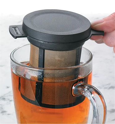 Brew Basket