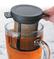 Brew Basket