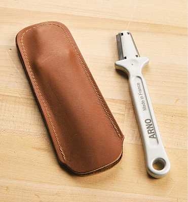 Arno Carbide Burnisher
