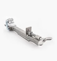 Dubuque Face-Frame & Shelf Clamps