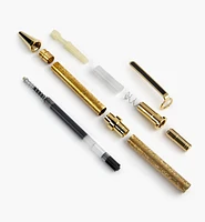 Composants pour stylo à cliquet encre gel Slimline Pro