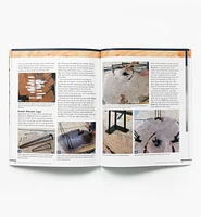 Woodworker’s Guide to Live Edge Slabs