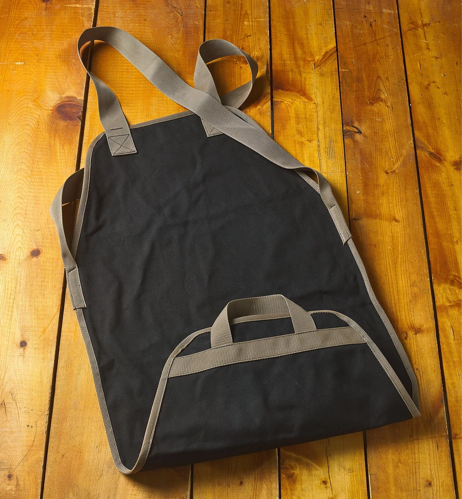 Apron Tote