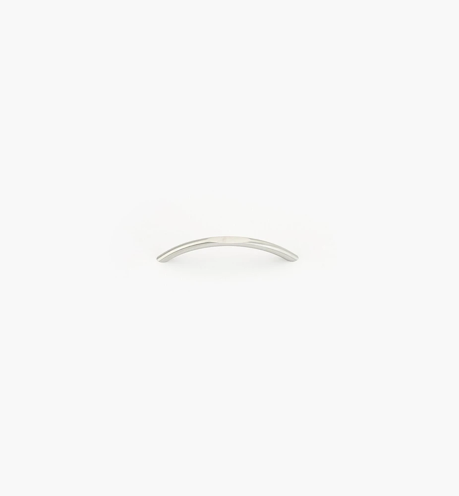 Stainless-Steel Bow Handles