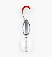 Vertical Single Bicycle Rack