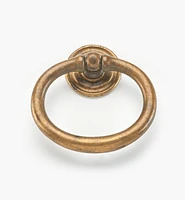 Oval Tapered Ring Pulls