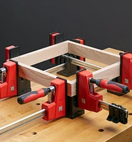 Blocs KP Bessey