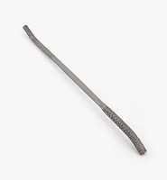 Hand-Cut Rifflers