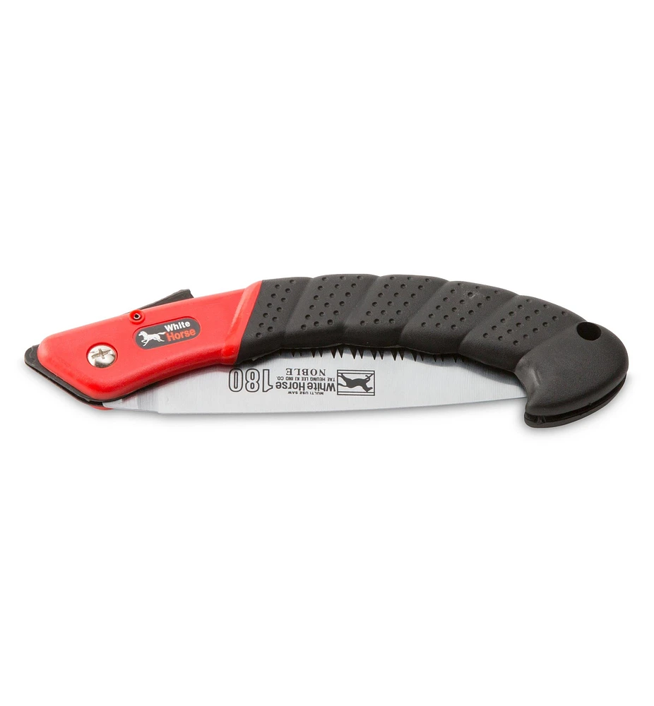 Quick-Cut Folding Saw