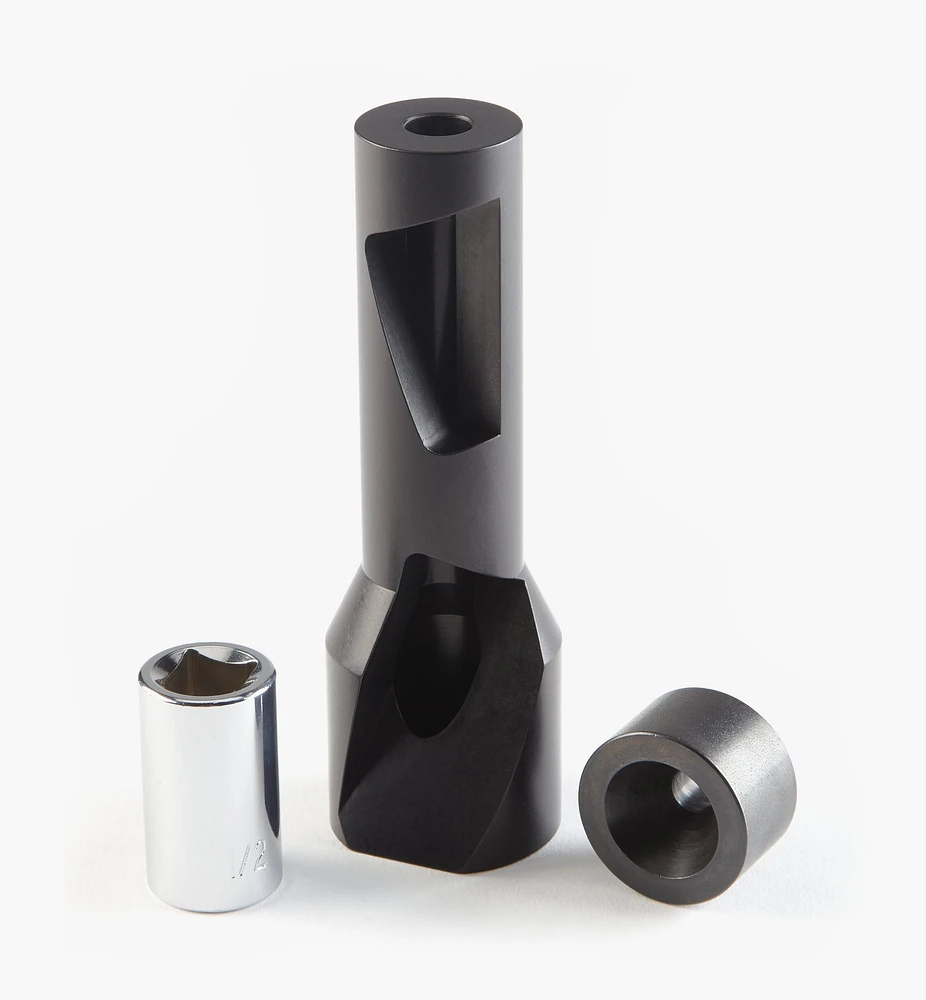 Veritas Dowel Inserts for Arrow Makers