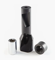 Veritas Dowel Inserts for Arrow Makers