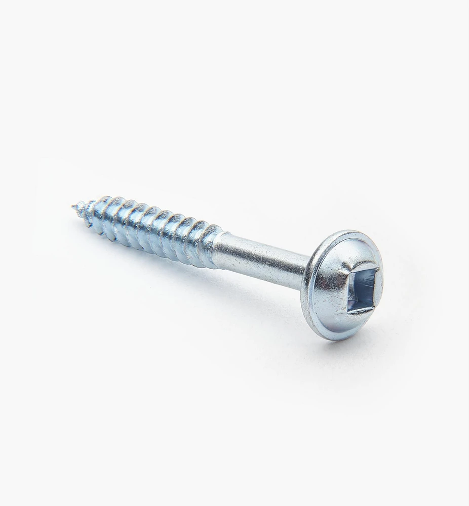 Kreg Washer-Style Head Pocket-Hole Screws