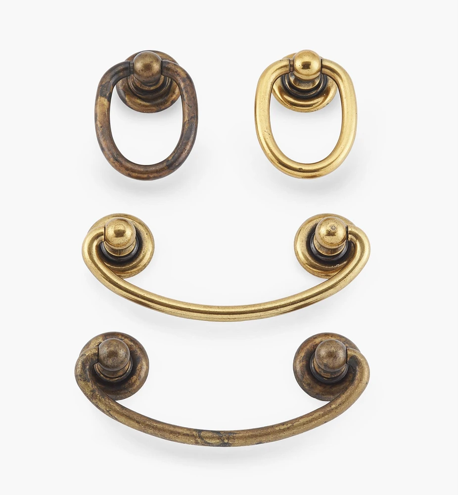 Ring Pull
