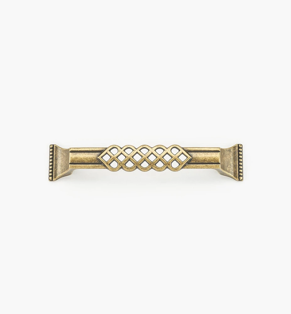 Lattice and Bead Handles