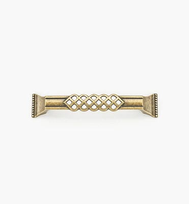Lattice and Bead Handles